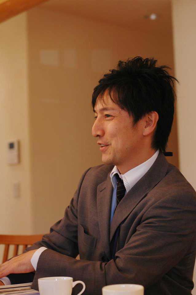 石野一敬