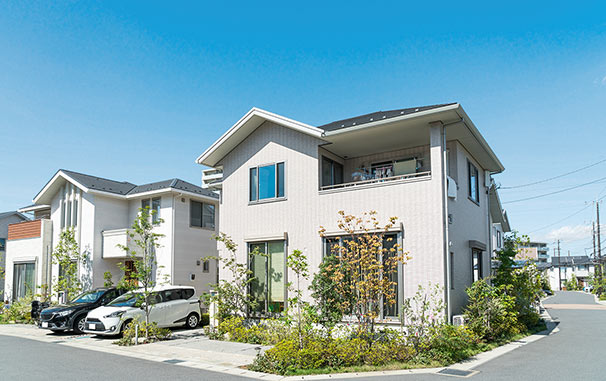 S-Fieldの事業内容